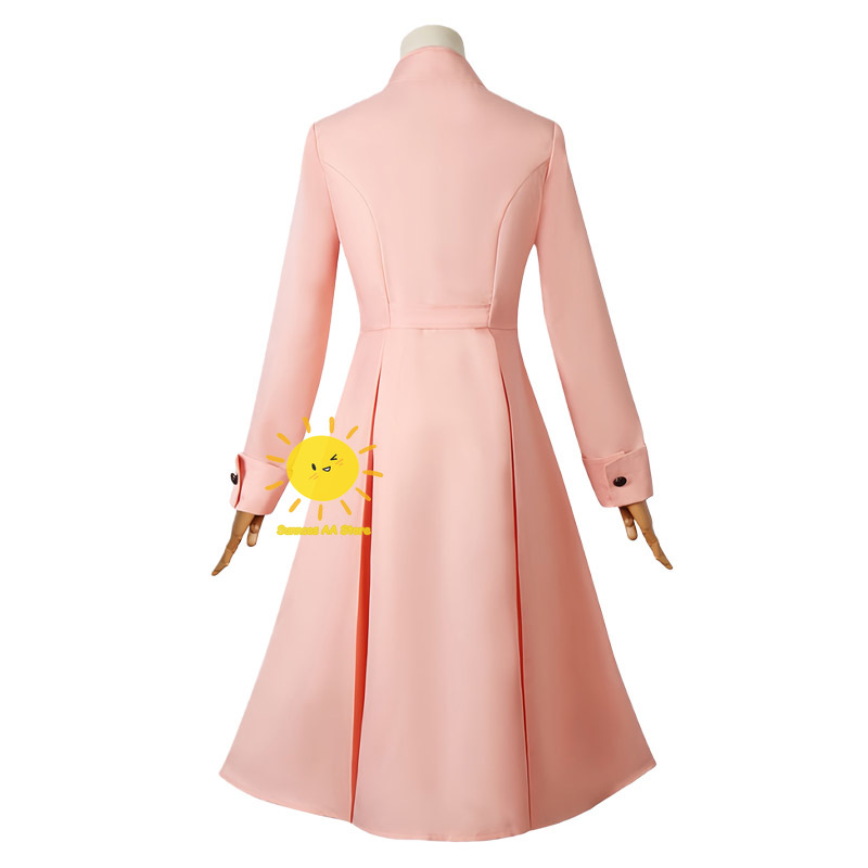 Anime Yor Forger Cosplay Costu - Anime Cosplay Nico Robin ulasan dan harga