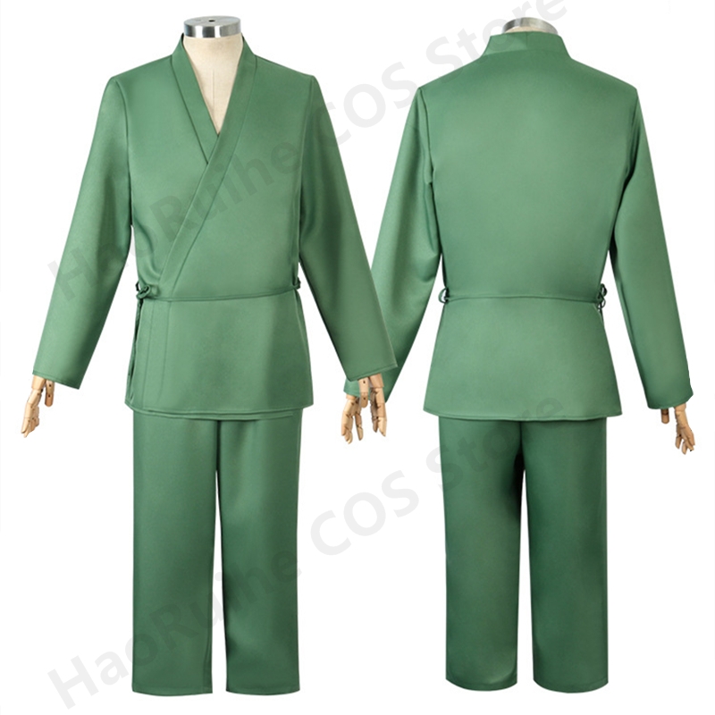 Hot Anime Bleach Cosplay Uraha - Bleach Captain Coat ulasan dan harga