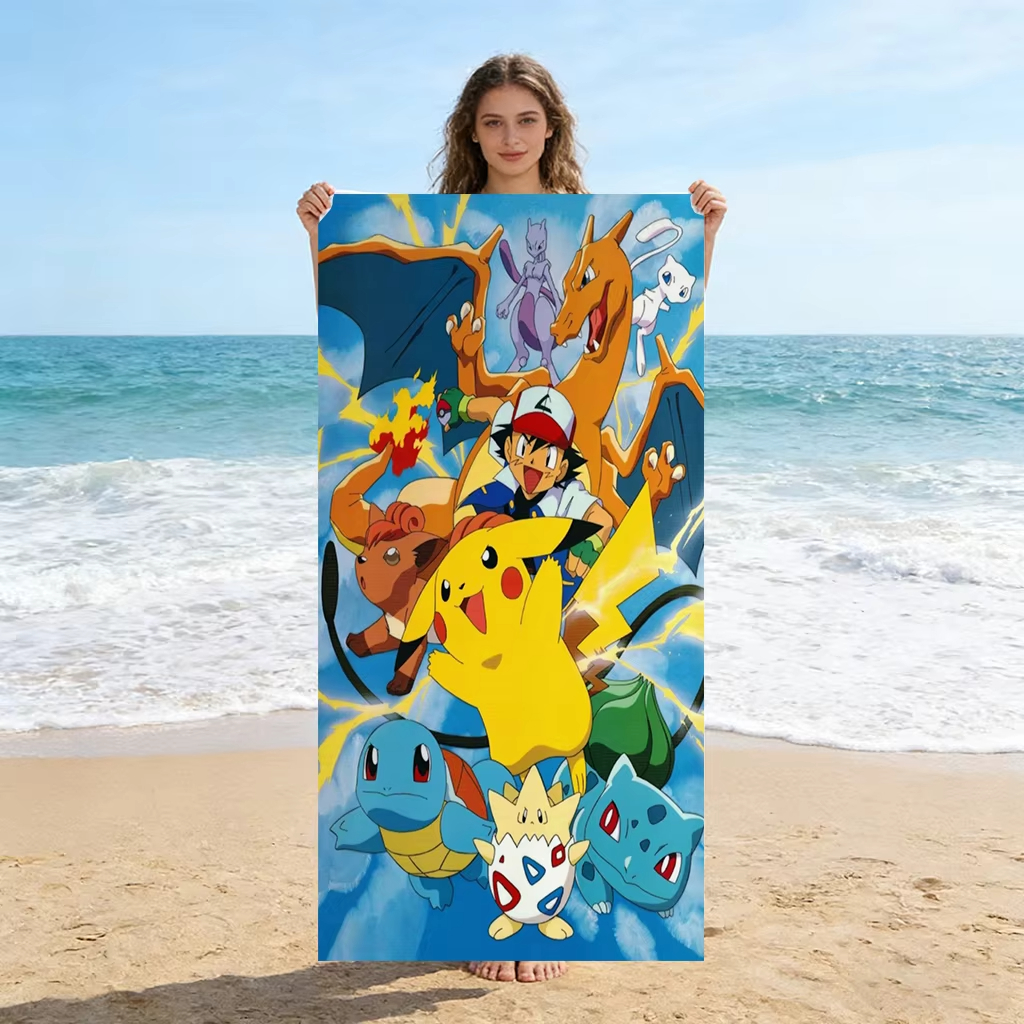 Summer New Pokemon Pikachu Car - Anime Cosplay Pokemon ulasan dan harga