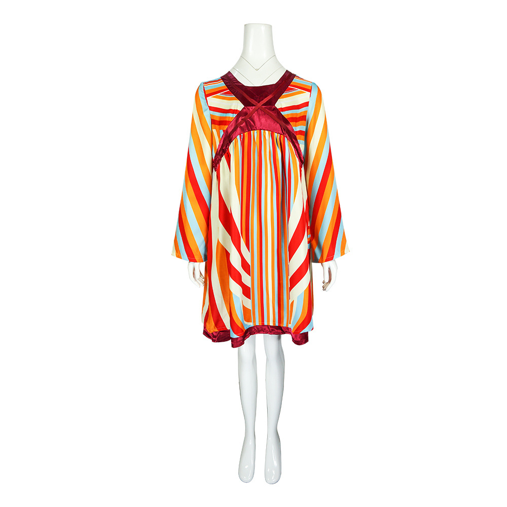 Wanda And Vision Cosplay Costu - Anime Cosplay Pregnant ulasan dan harga