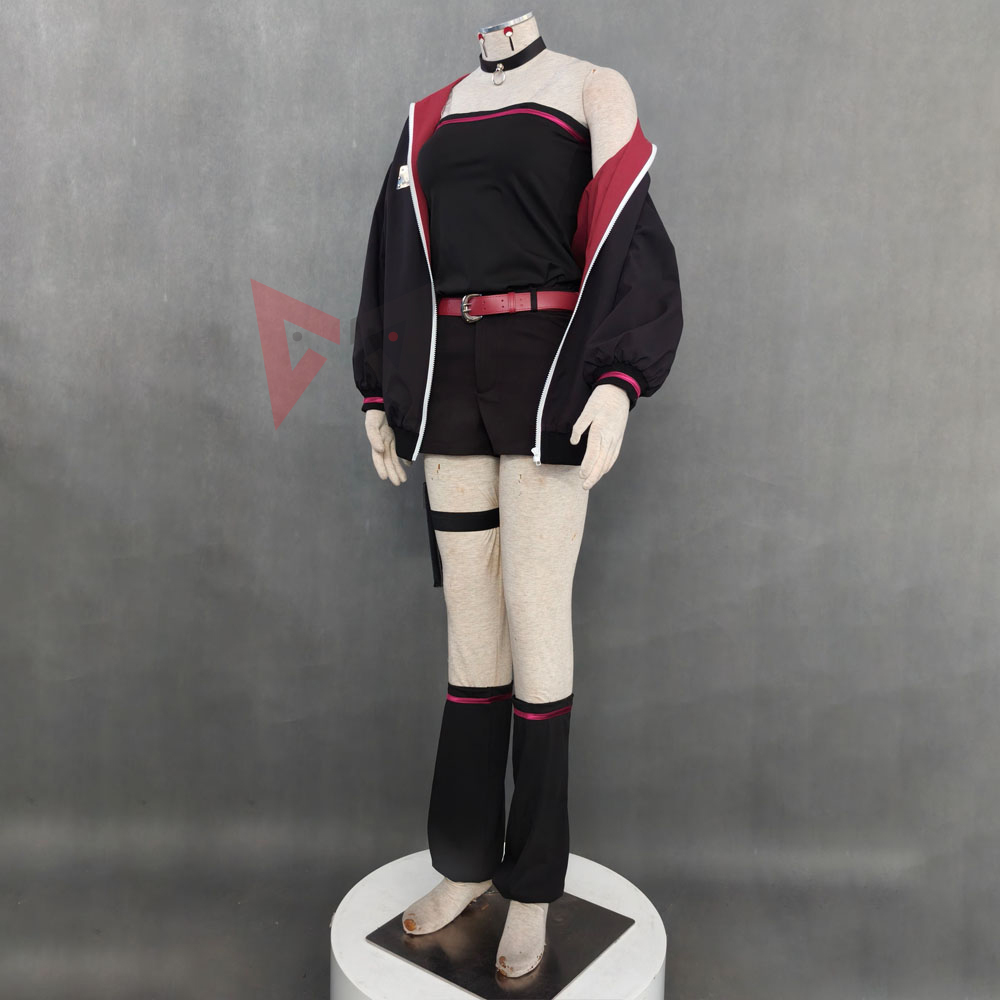 New Ninja Borutoes Uchihang Sa - Anime Cosplay Ninja ulasan dan harga