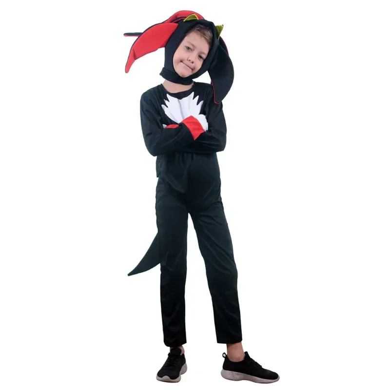 ♥ New 2025 Cosdea Child Shadow - Anime Cosplay Makeup ulasan dan harga