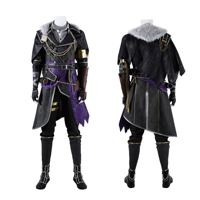 Verso Cosplay Clair Obscur:Exp - Anime Cosplay Dress For Men ulasan dan harga
