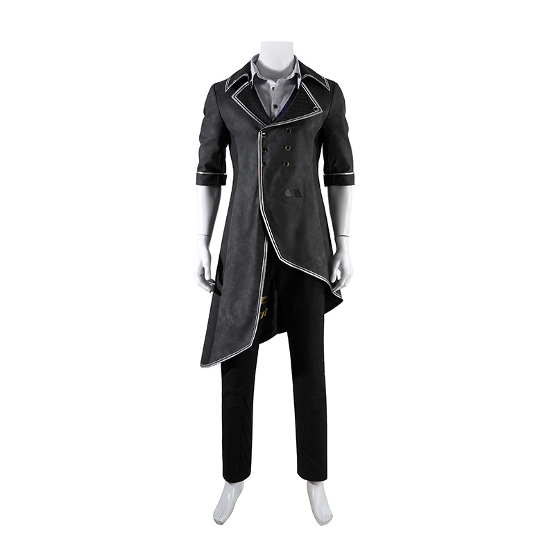 Verso Cosplay Clair Obscur:Exp - Anime Cosplay Dress For Men ulasan dan harga