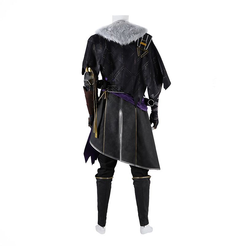 Verso Cosplay Clair Obscur:Exp - Anime Cosplay Dress For Men ulasan dan harga