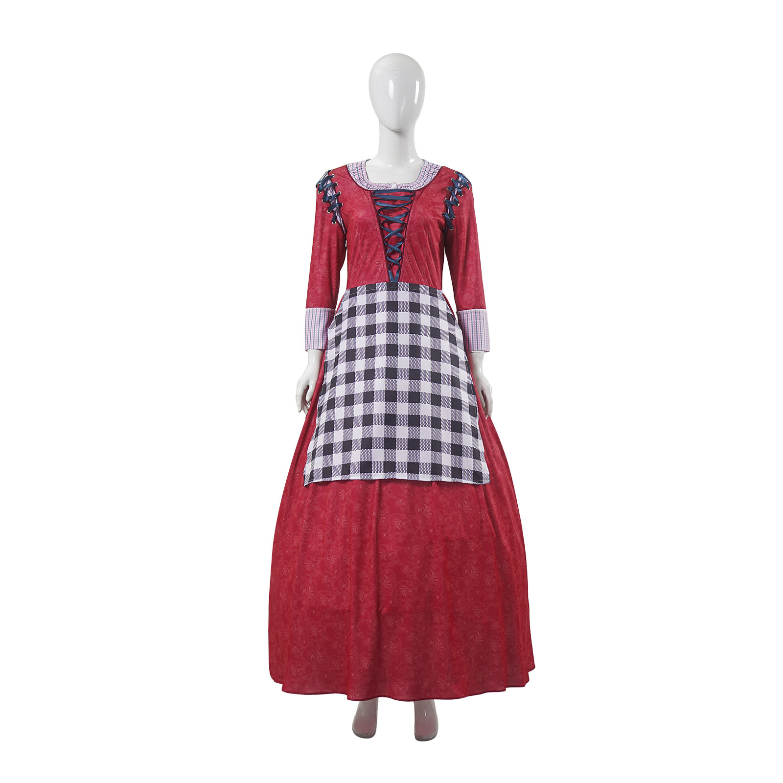 Snow White Girls' Dress Cospla - Anime Cosplay Real ulasan dan harga