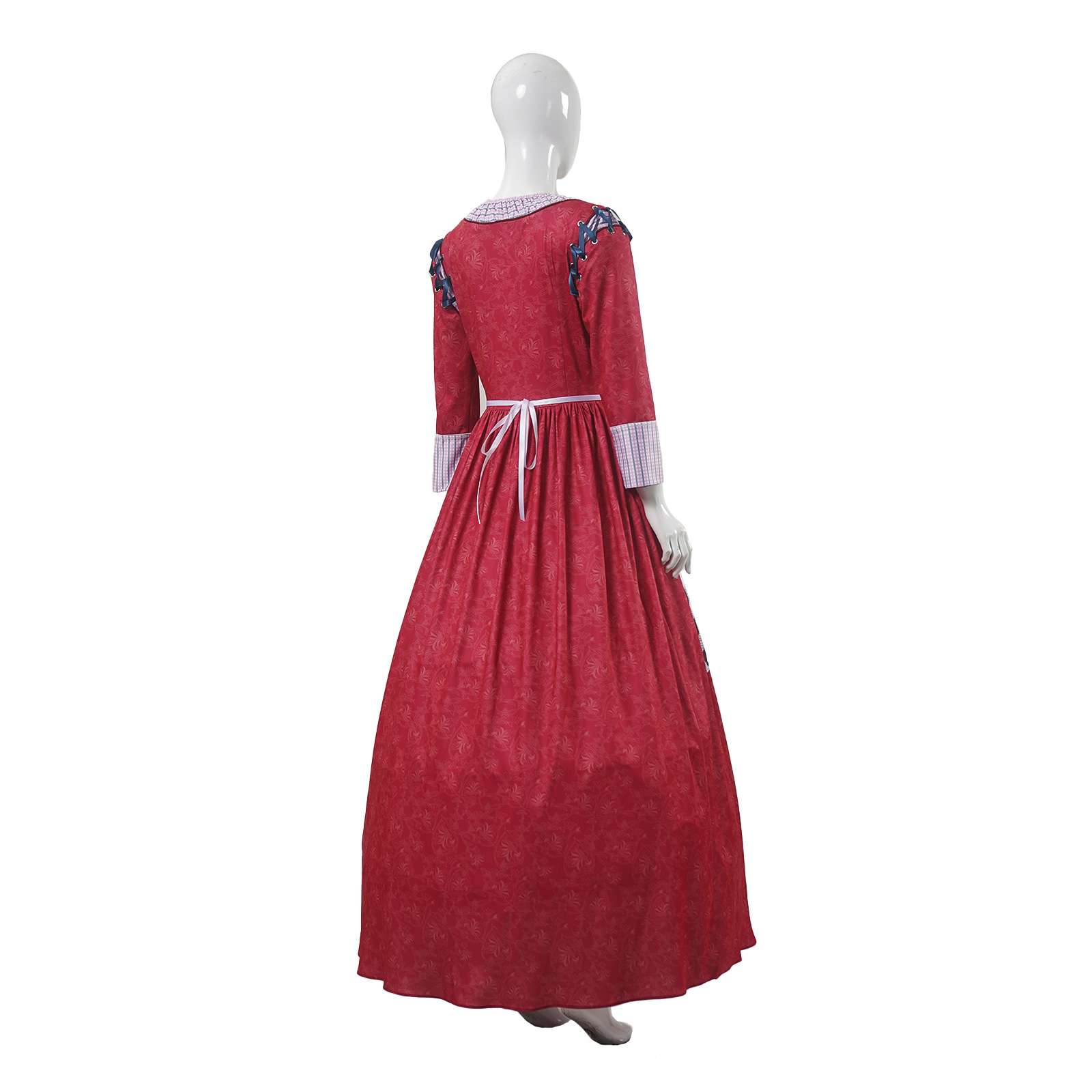 Snow White Girls' Dress Cospla - Anime Cosplay Real ulasan dan harga