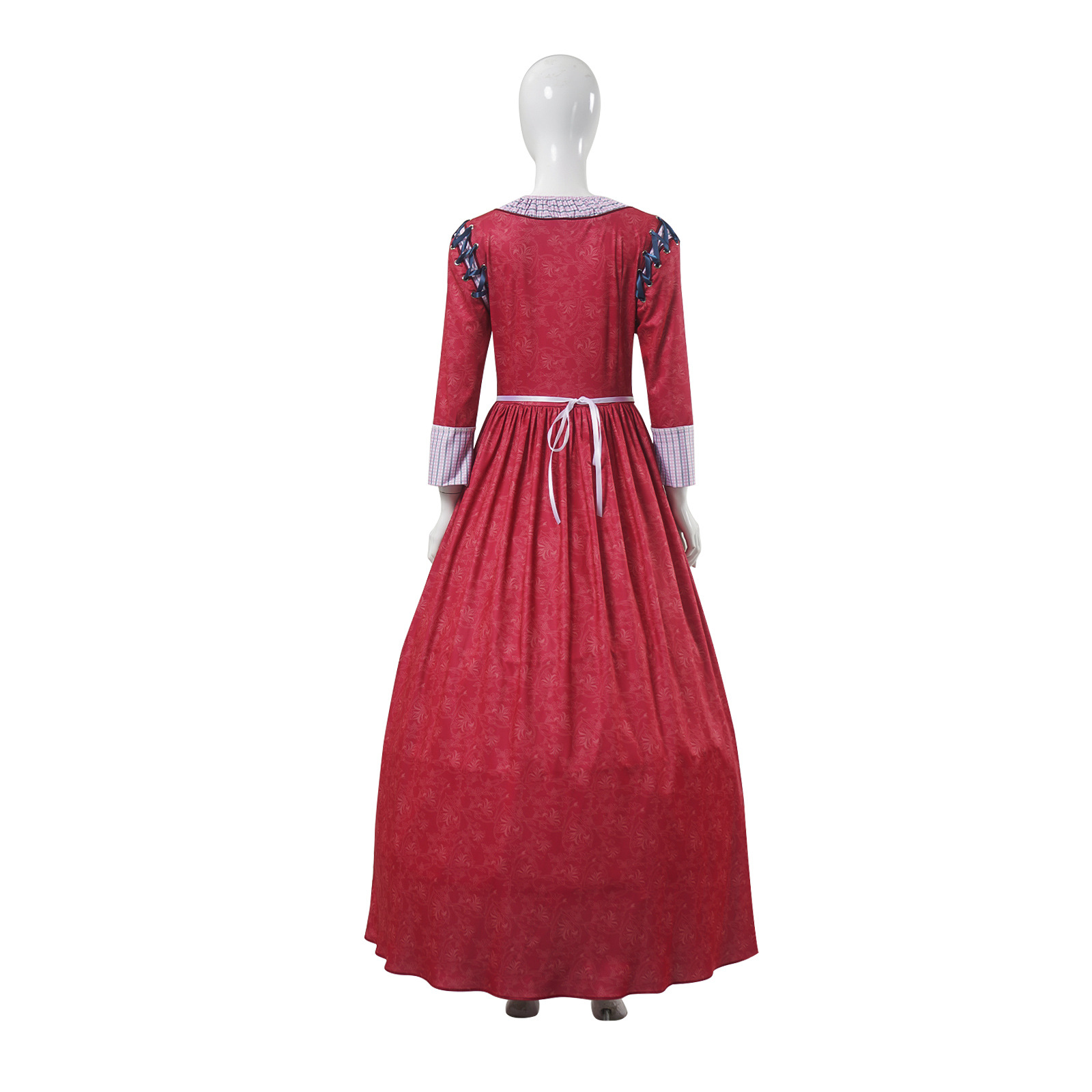 Snow White Girls' Dress Cospla - Anime Cosplay Real ulasan dan harga