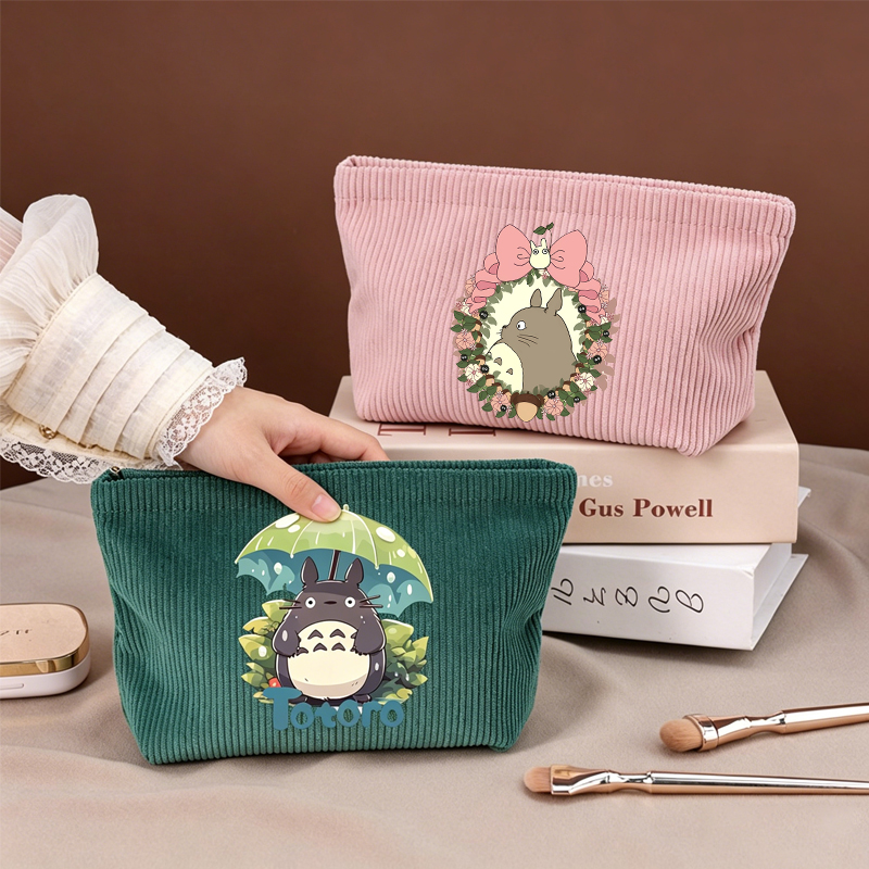 My Neighbor Totoro Women Cosme - Anime Cosplay Makeup ulasan dan harga