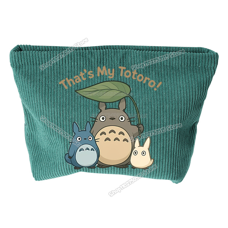 My Neighbor Totoro Women Cosme - Anime Cosplay Makeup ulasan dan harga