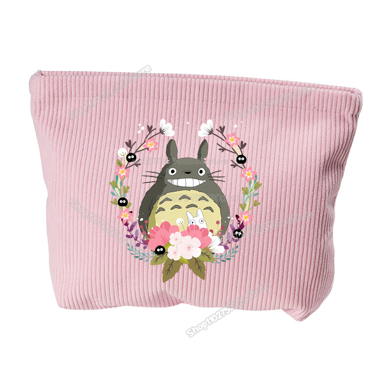 My Neighbor Totoro Women Cosme - Anime Cosplay Makeup ulasan dan harga