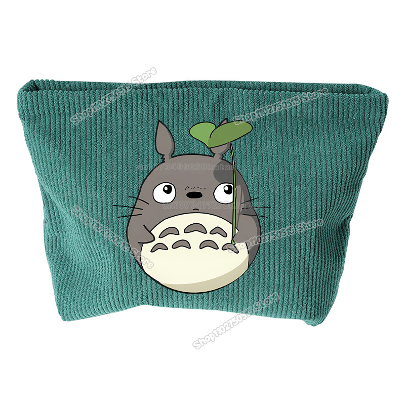 My Neighbor Totoro Women Cosme - Anime Cosplay Makeup ulasan dan harga