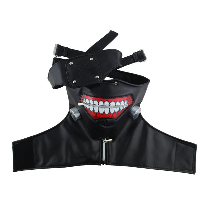 Tokyo Ghoul Anime Stage Perfor - Tokyo Ghoul Mask ulasan dan harga