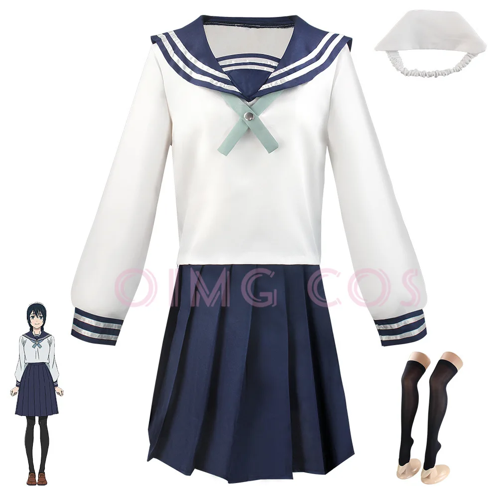 Amanai Riko Cosplay Costume Ga - Anime Cosplay Dress For Men ulasan dan harga