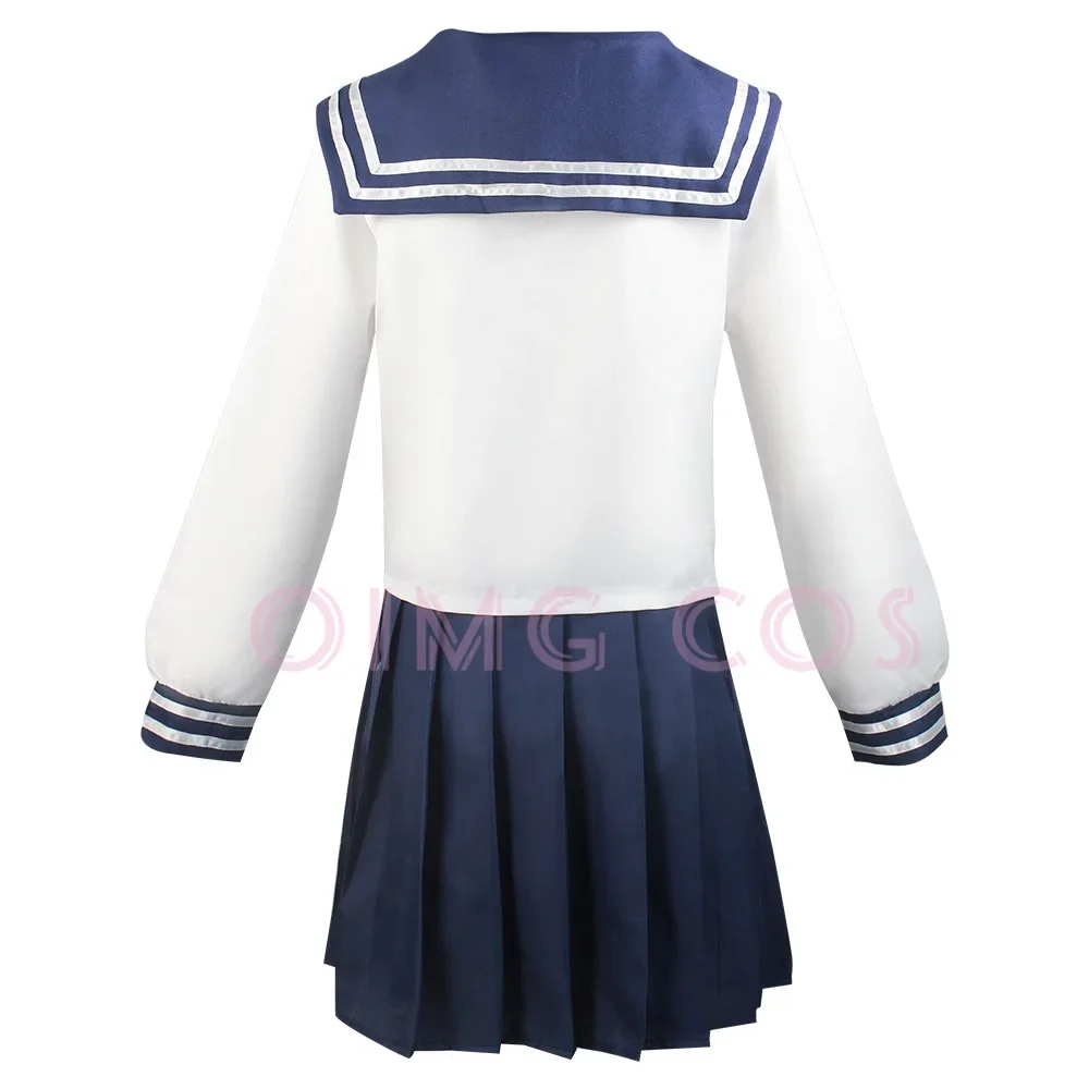 Amanai Riko Cosplay Costume Ga - Anime Cosplay Dress For Men ulasan dan harga