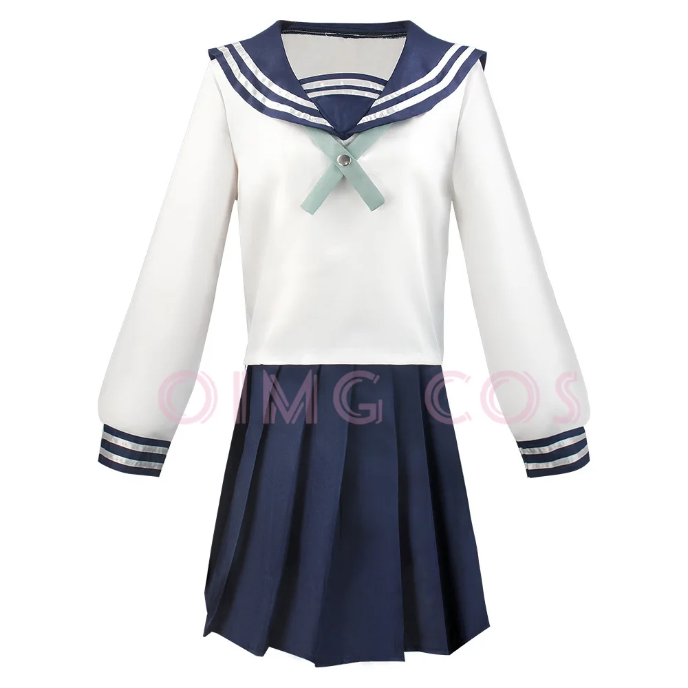 Amanai Riko Cosplay Costume Ga - Anime Cosplay Dress For Men ulasan dan harga