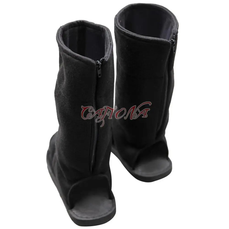Cosplay Anime Unisex Halloween - Anime Cosplay Ninja ulasan dan harga