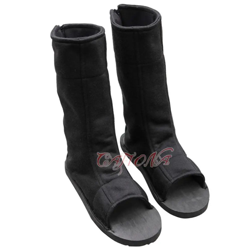 Cosplay Anime Unisex Halloween - Anime Cosplay Ninja ulasan dan harga
