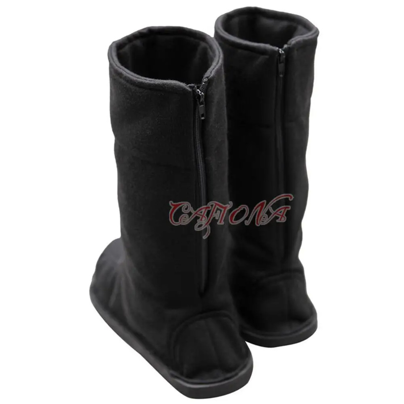 Cosplay Anime Unisex Halloween - Anime Cosplay Ninja ulasan dan harga