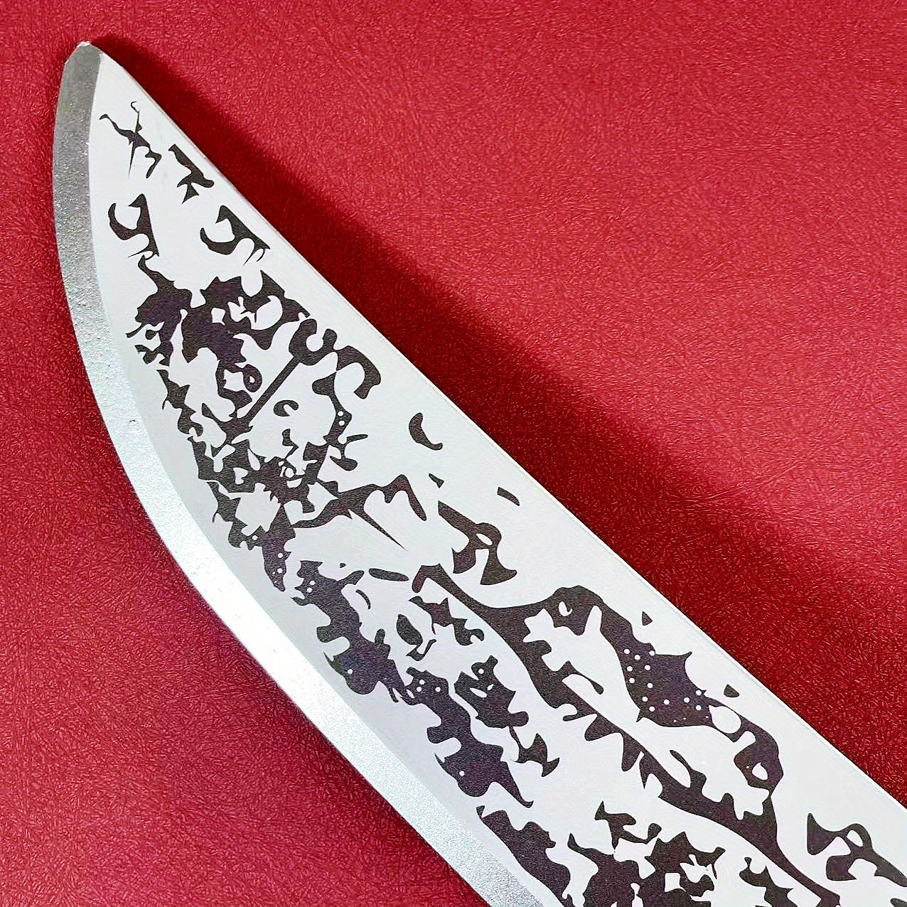 50inch Fushiguro Toji Katana L - Anime Cosplay Real ulasan dan harga
