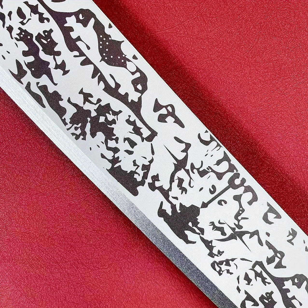 50inch Fushiguro Toji Katana L - Anime Cosplay Real ulasan dan harga