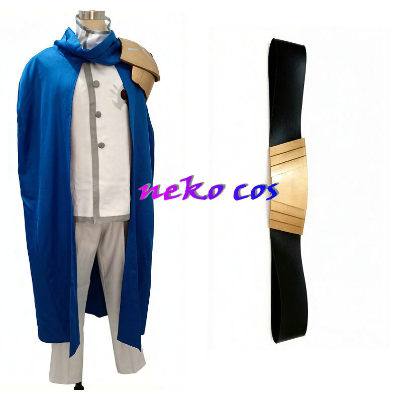 nekocos Dragon Quest: The Adve - Anime Cosplay Ninja ulasan dan harga