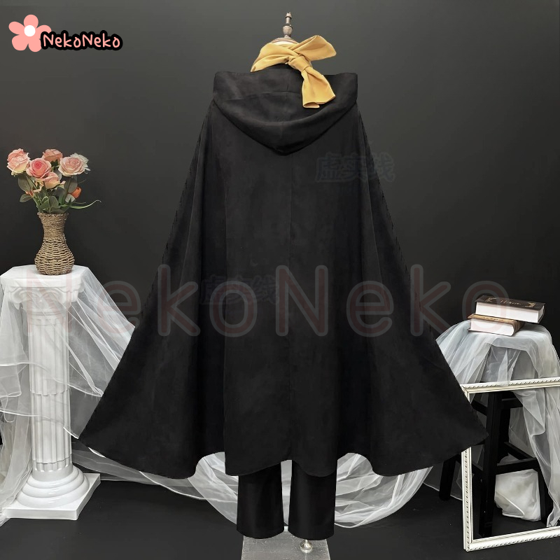 Anime Re:Life in A Different W - Anime Cosplay Dress For Men ulasan dan harga