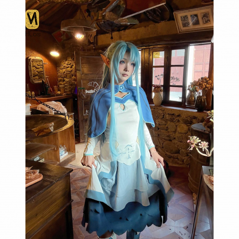 Sword Art Online Yuuki Asuna C - Anime Cosplay Sword ulasan dan harga