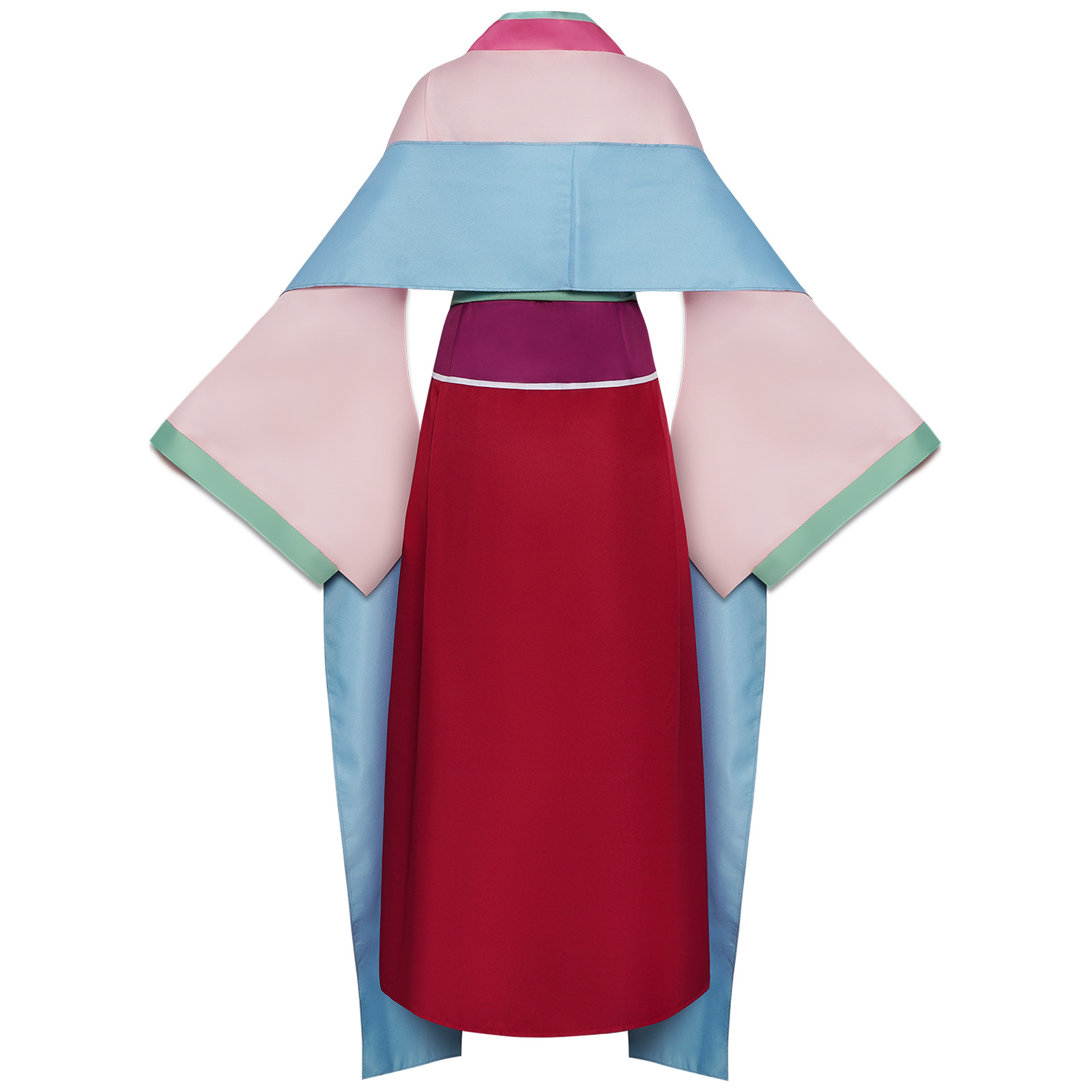 Maomao Cosplay Costume Anime A - Anime Cosplay Nico Robin ulasan dan harga