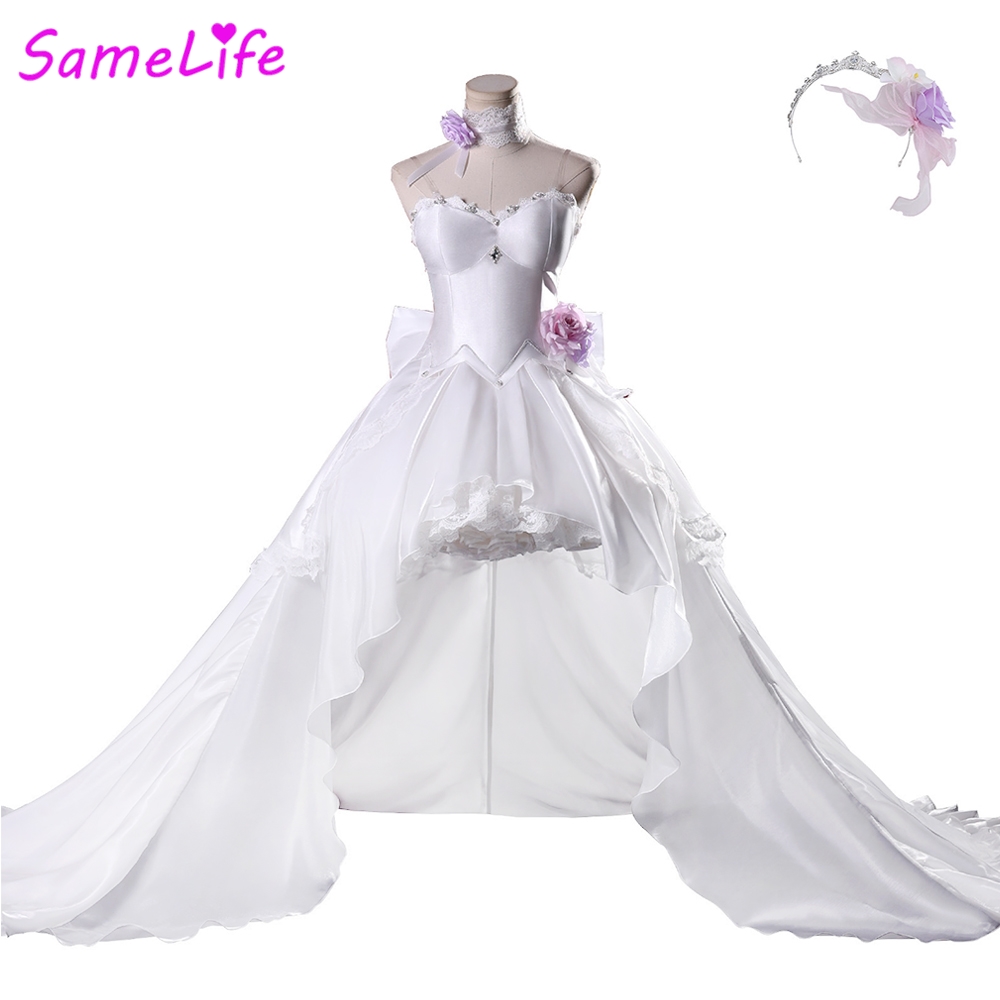 Anime Date A Live Yatogami Toh - Anime Cosplay Outfits Female ulasan dan harga
