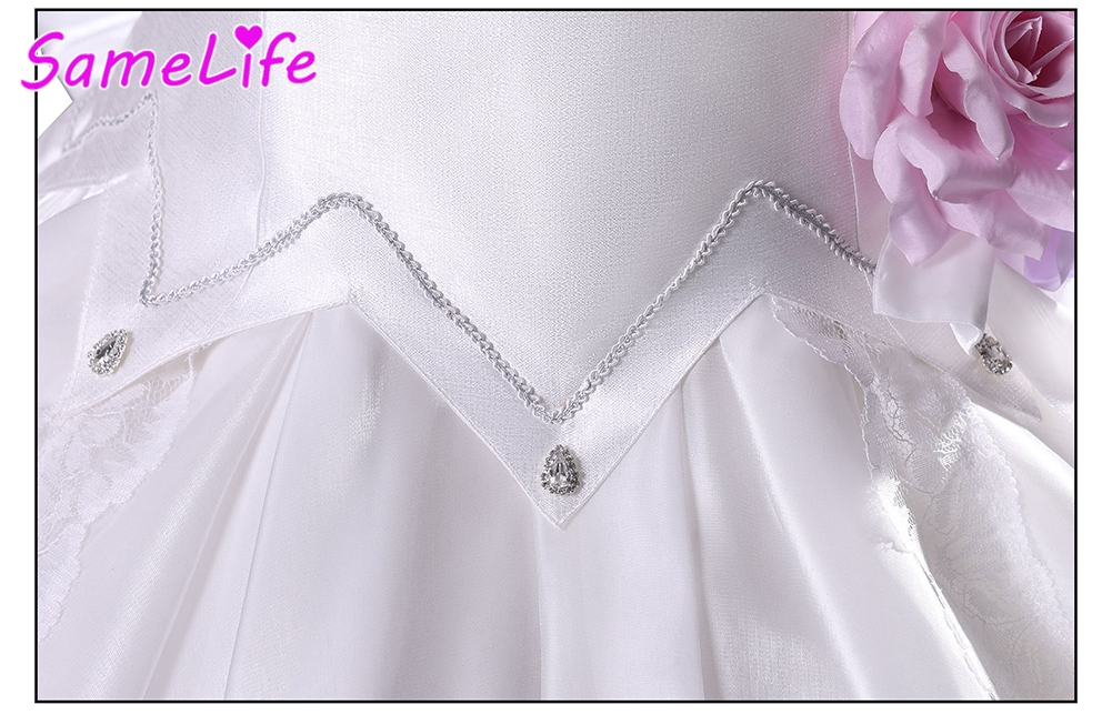 Anime Date A Live Yatogami Toh - Anime Cosplay Outfits Female ulasan dan harga