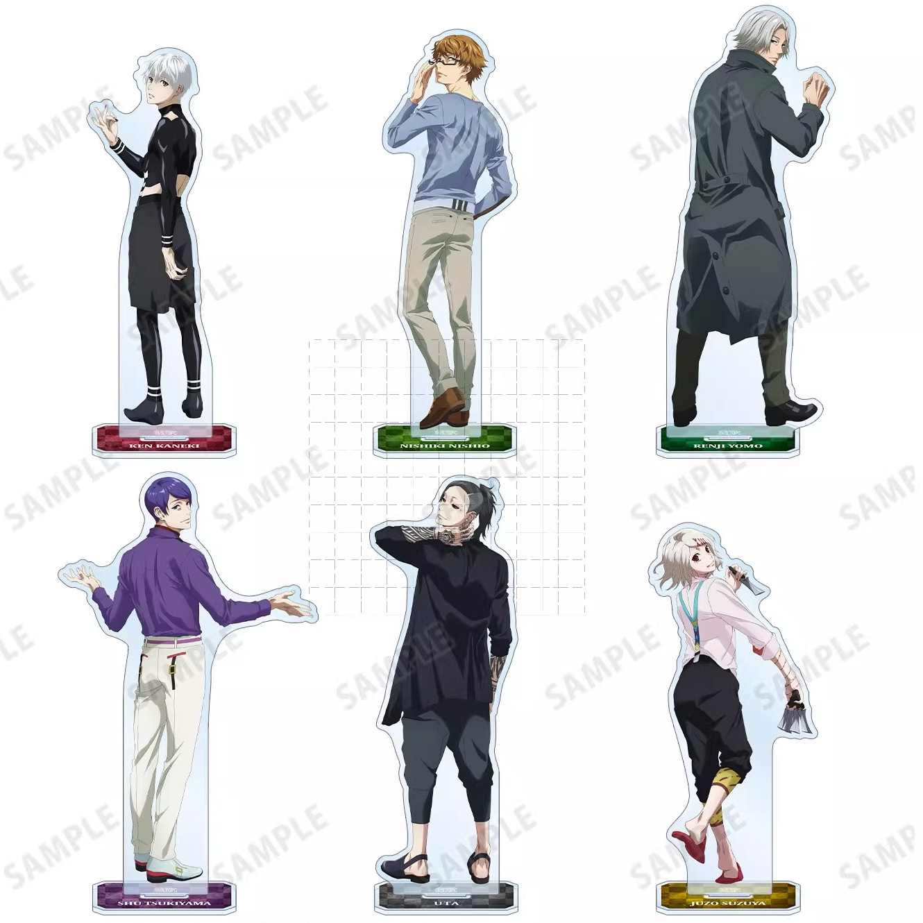 Game Suzuya Juzo Kaneki Ken Ac - Tokyo Ghoul Mask ulasan dan harga
