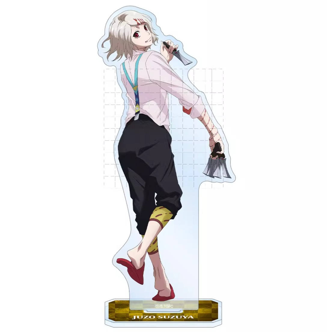 Game Suzuya Juzo Kaneki Ken Ac - Tokyo Ghoul Mask ulasan dan harga