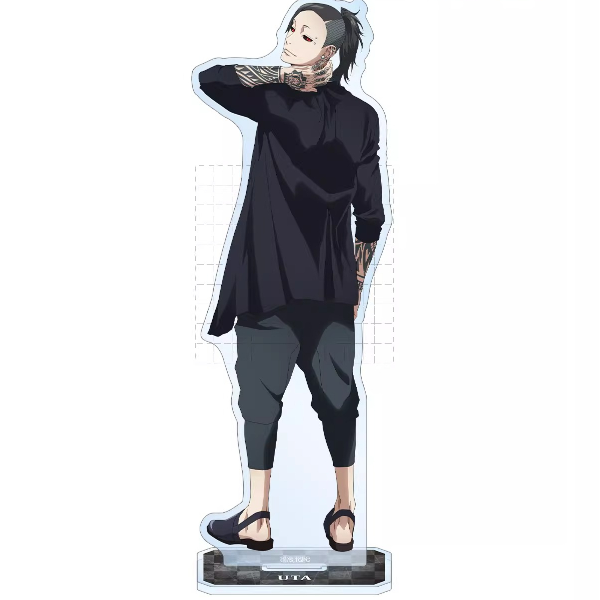 Game Suzuya Juzo Kaneki Ken Ac - Tokyo Ghoul Mask ulasan dan harga