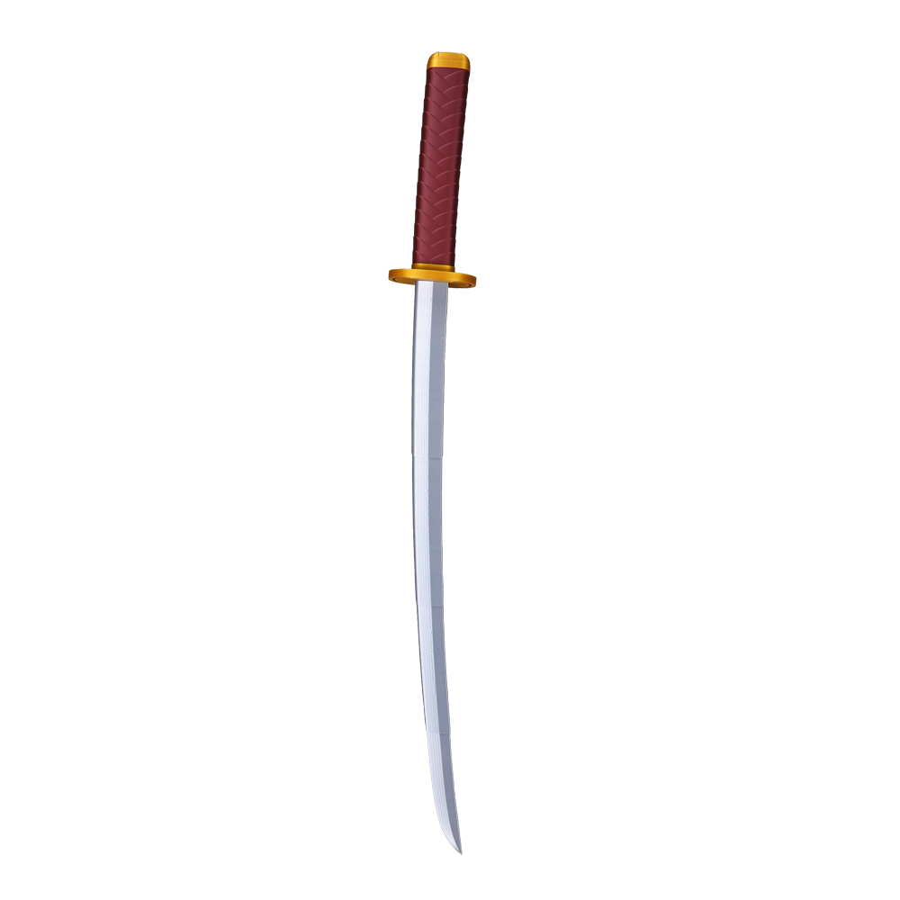 Yuta Okkotsu Cosplay Plastic S - Anime Cosplay Sword ulasan dan harga