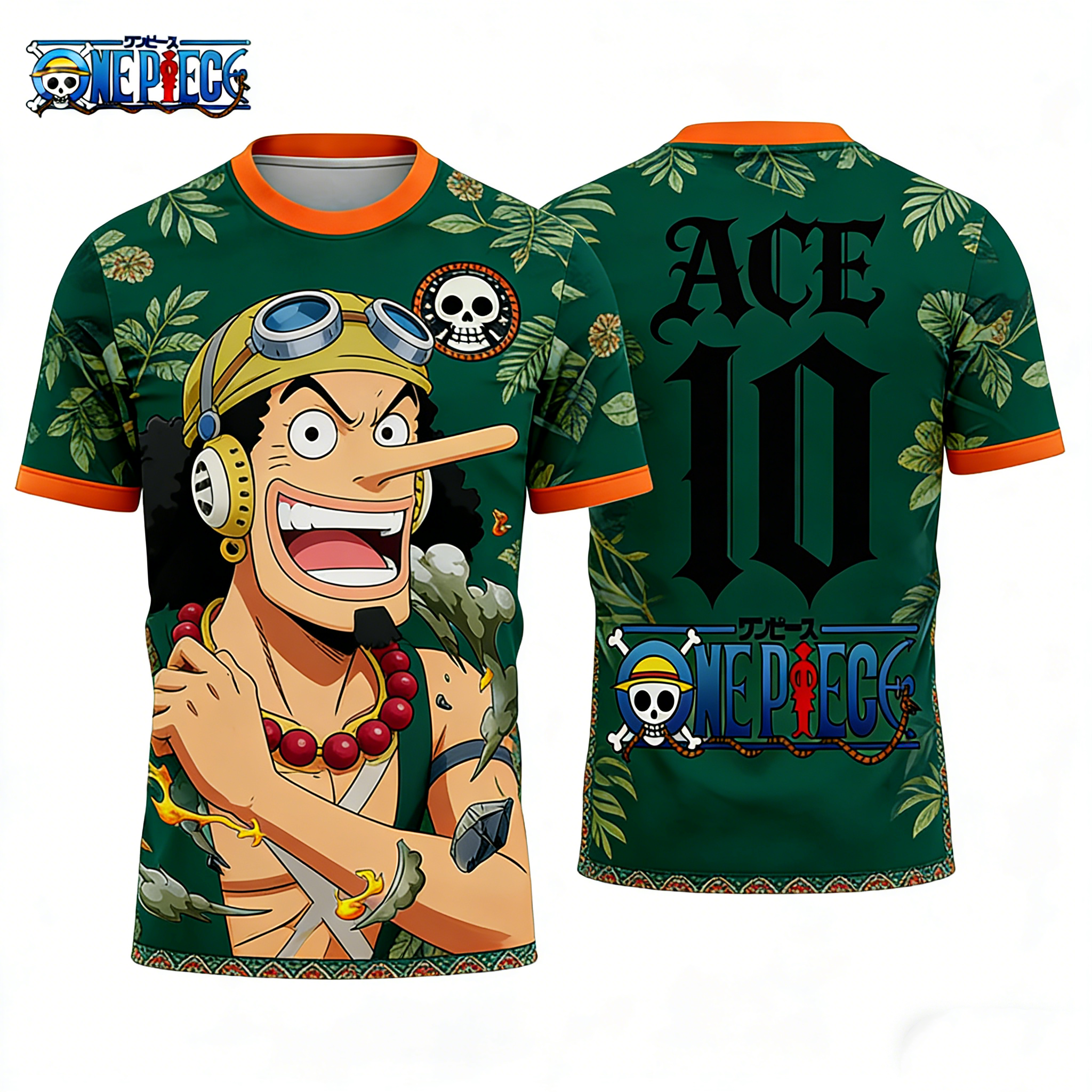 2026 Japanese Anime One Piece  - Anime Cosplay Images ulasan dan harga
