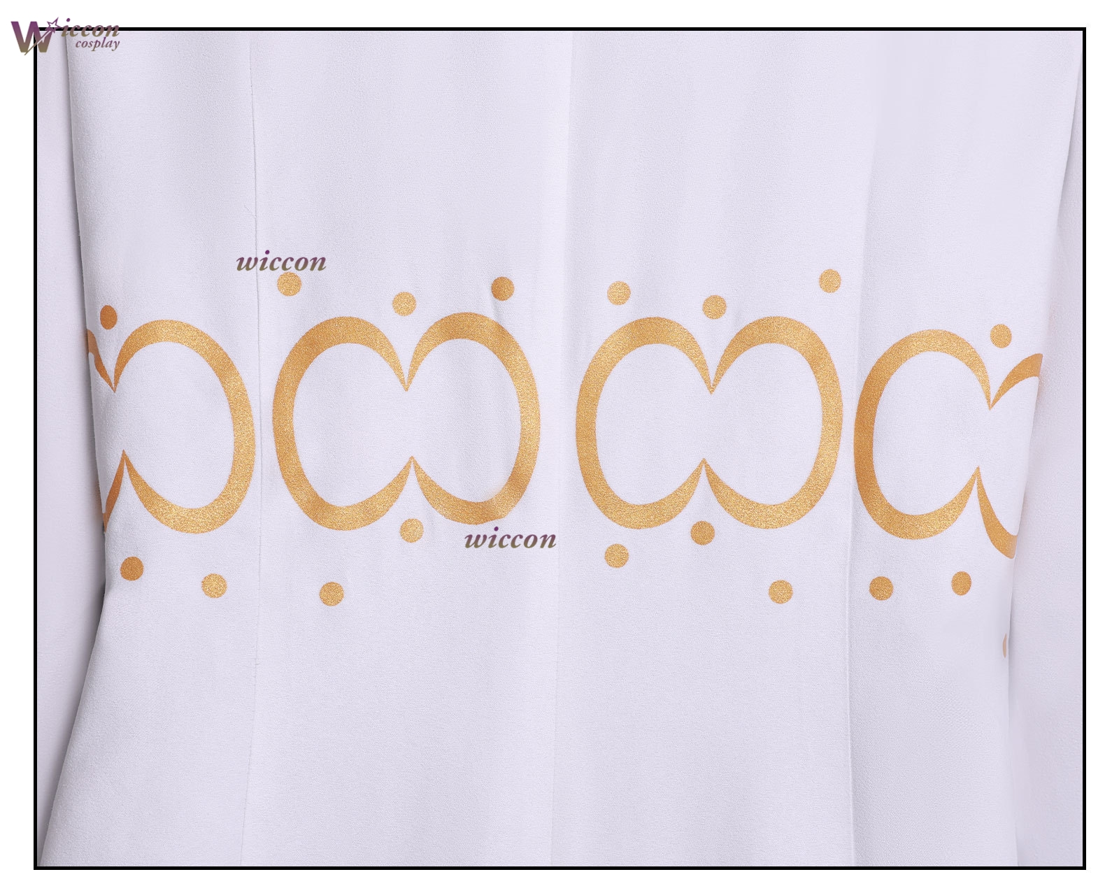 Lera abova Style Nico Cosplay  - Anime Cosplay Nico Robin ulasan dan harga