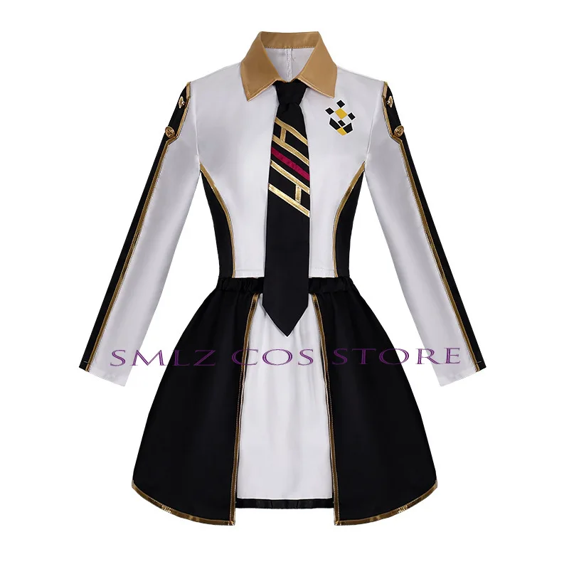 Anime Womens Costume Cosplay S - Anime Cosplay Ladies ulasan dan harga