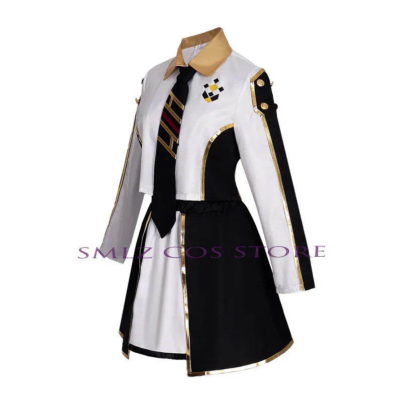 Anime Womens Costume Cosplay S - Anime Cosplay Ladies ulasan dan harga