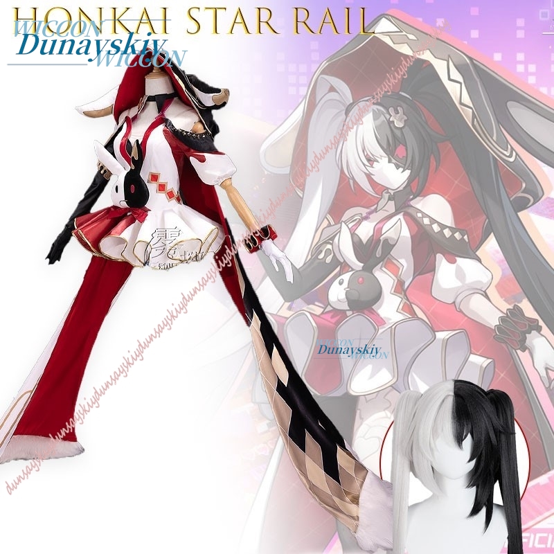 Game Anime Female Halloween Pa - Anime Cosplay Outfits Female ulasan dan harga
