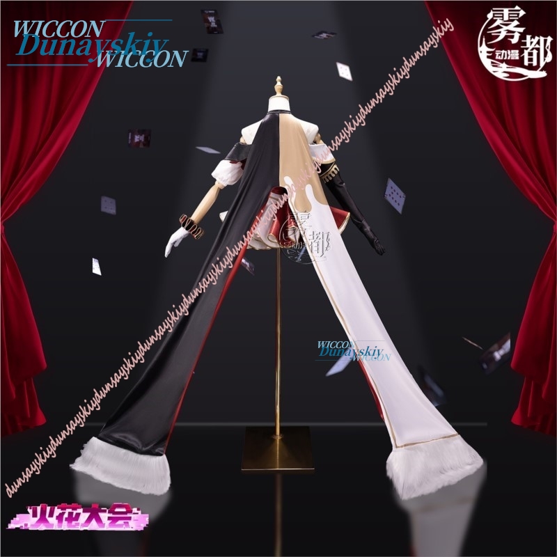 Game Anime Female Halloween Pa - Anime Cosplay Outfits Female ulasan dan harga