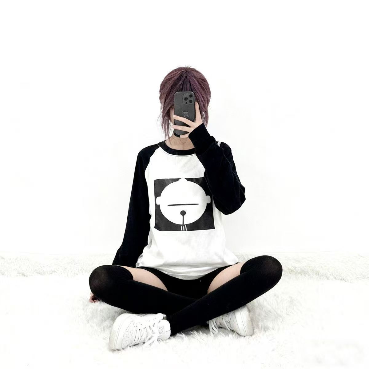 2026 new RolePlay Outfit Retro - Anime Cosplay Outfits Female ulasan dan harga
