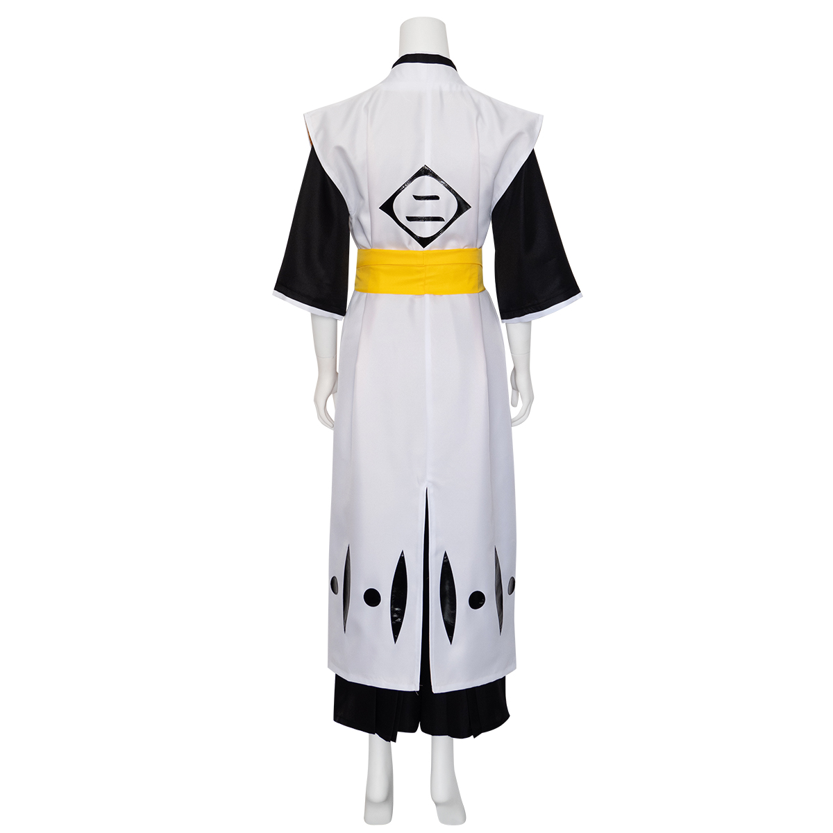 Sui-Feng Soi Fon Shaoling Feng - Bleach Captain Coat ulasan dan harga