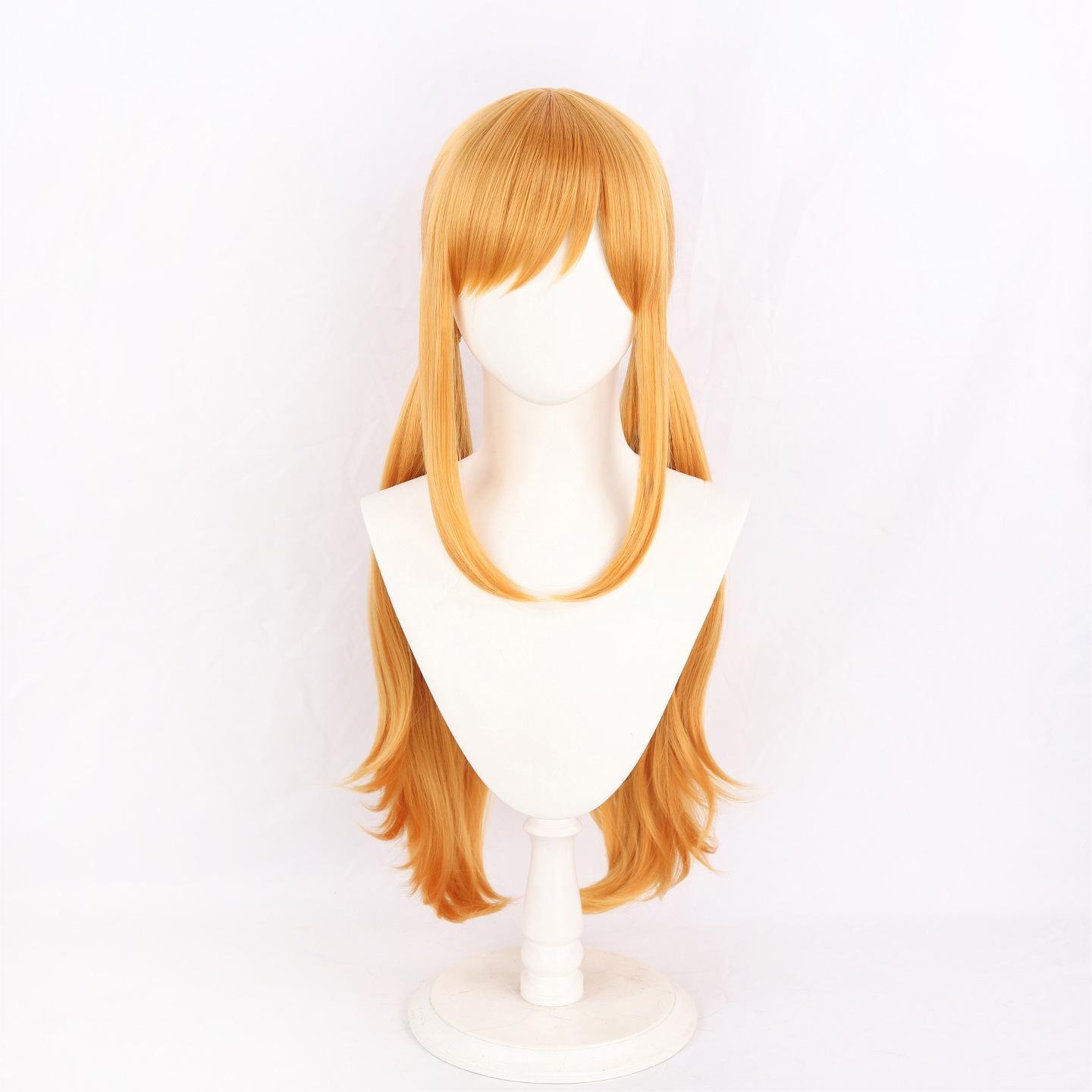 Pirate Heroines Nami Cosplay W - Anime Cosplay Outfits Female ulasan dan harga