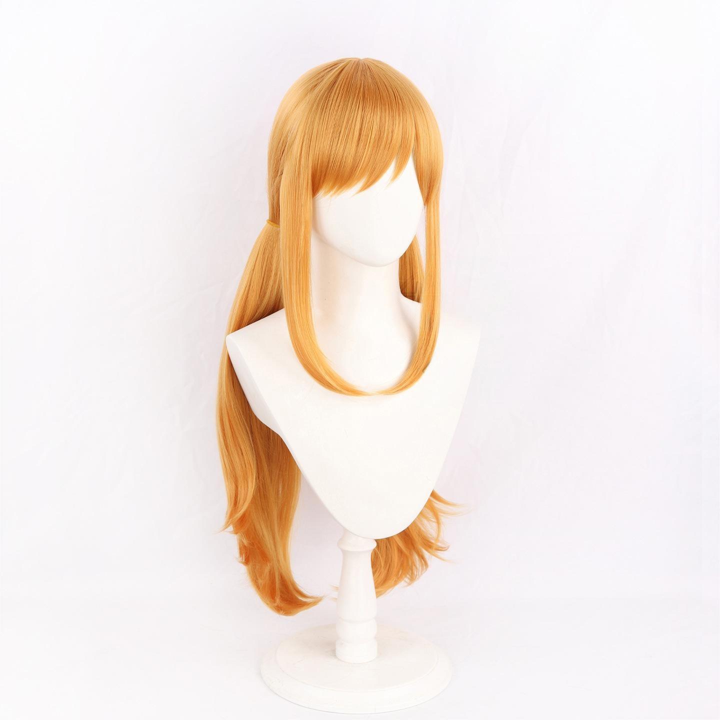 Pirate Heroines Nami Cosplay W - Anime Cosplay Outfits Female ulasan dan harga
