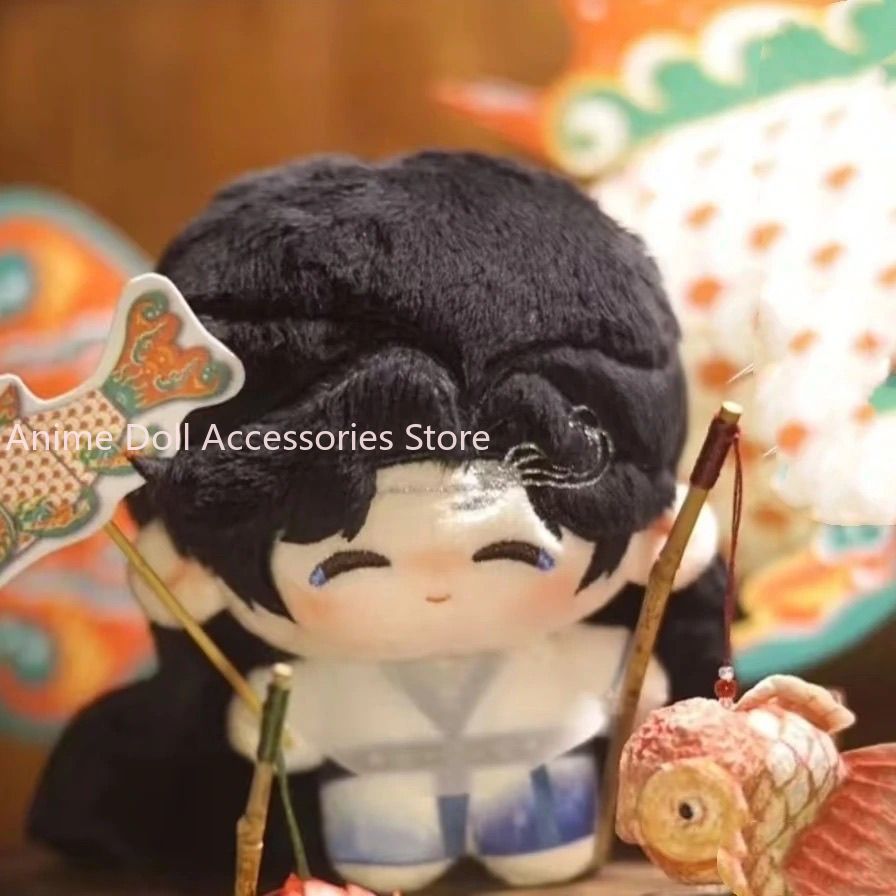 10CM Sword and Beloved Plush C - Anime Cosplay Sword ulasan dan harga