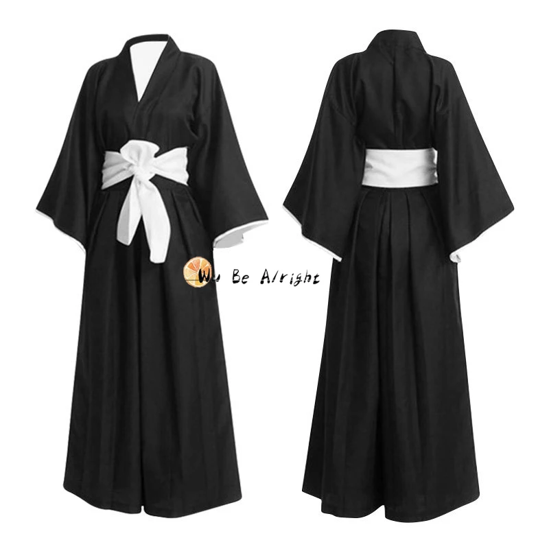 Kuchiki Rukia Kurosaki Ichigo  - Bleach Captain Coat ulasan dan harga