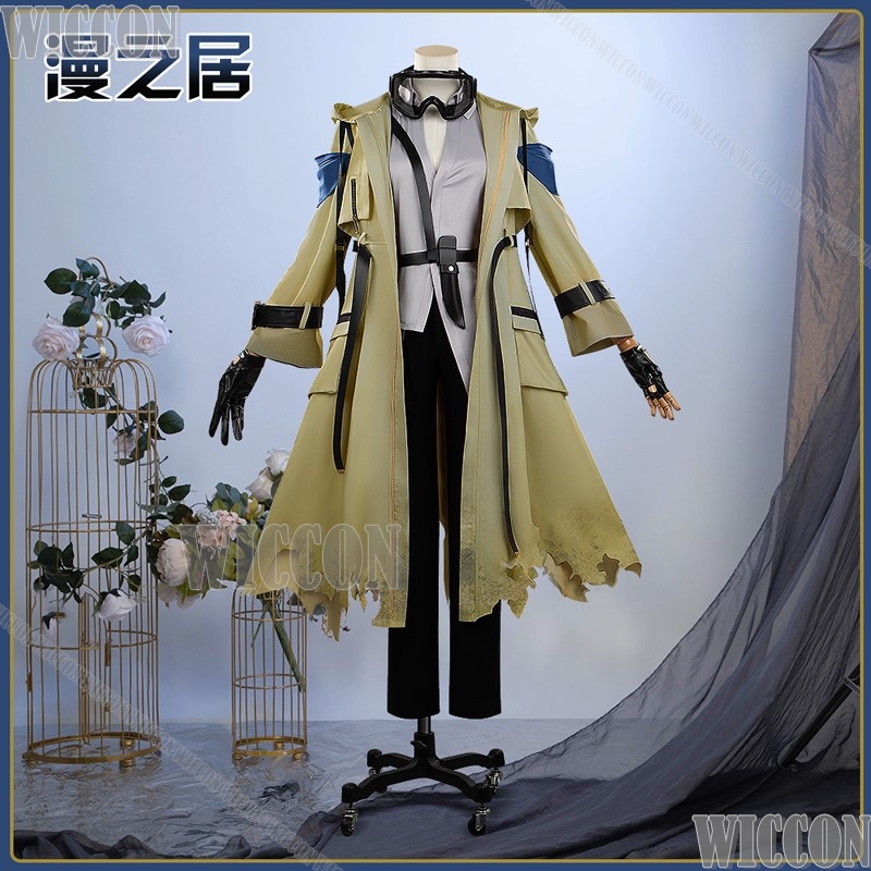 Umamusume Pretty Derby Gold Jo - Anime Cosplay Outfits Female ulasan dan harga