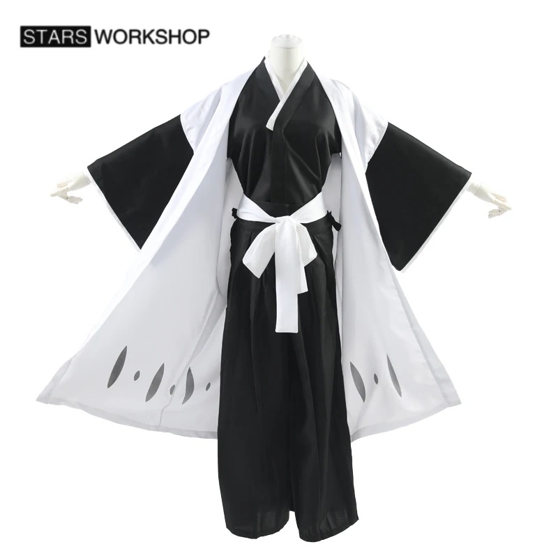 Anime Bleach 3rd Division Capt - Bleach Captain Coat ulasan dan harga