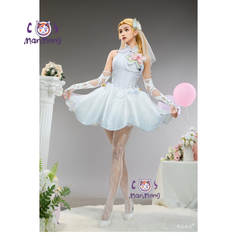 Invisible Woman Susan Storm Ri - Anime Cosplay Ladies ulasan dan harga